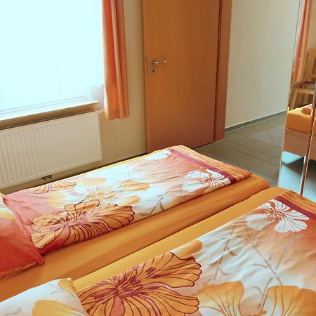 Strandnahe Ferienwohnungen Heringsdorf (Usedom) Exterior foto