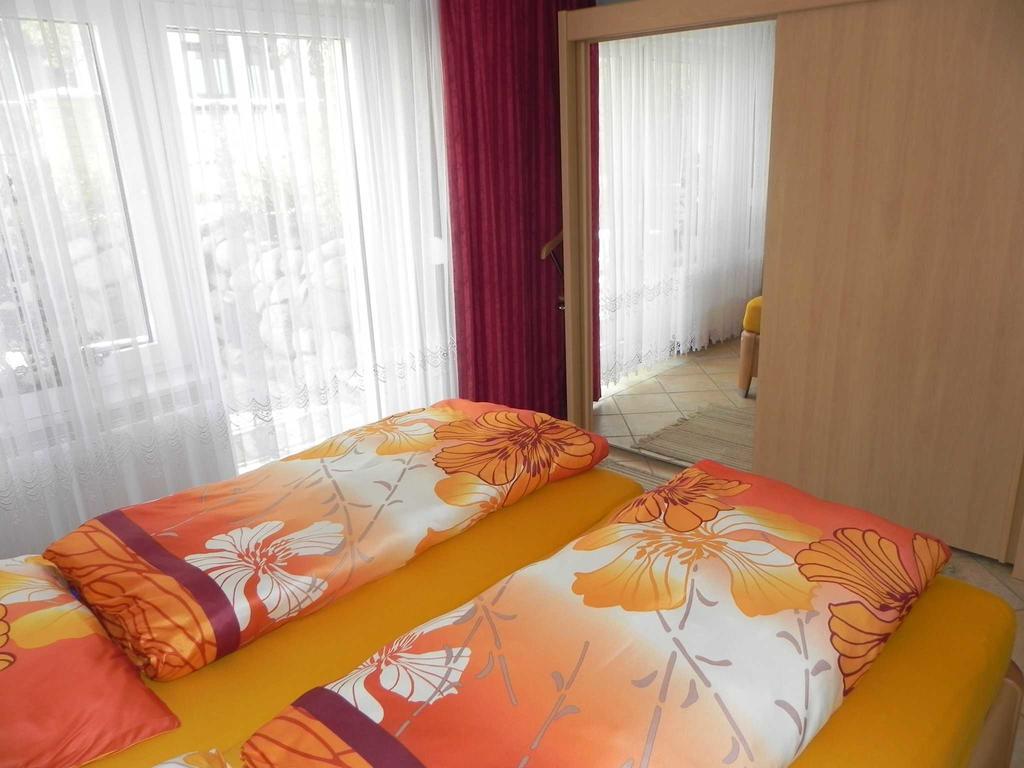Strandnahe Ferienwohnungen Heringsdorf (Usedom) Quarto foto