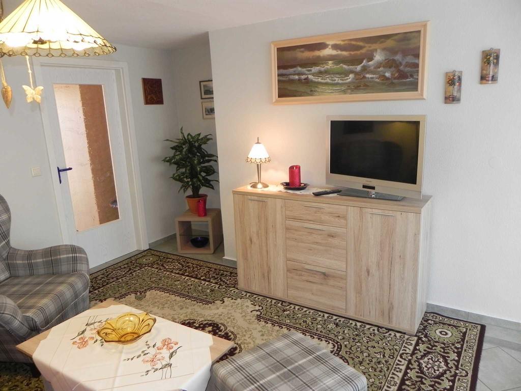 Strandnahe Ferienwohnungen Heringsdorf (Usedom) Quarto foto
