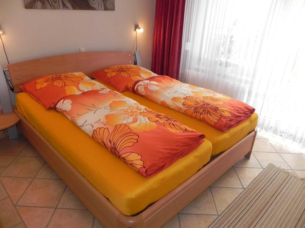Strandnahe Ferienwohnungen Heringsdorf (Usedom) Quarto foto